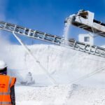Globe Stone Hills - Leading Calcium Carbonate Supplier in Egypt