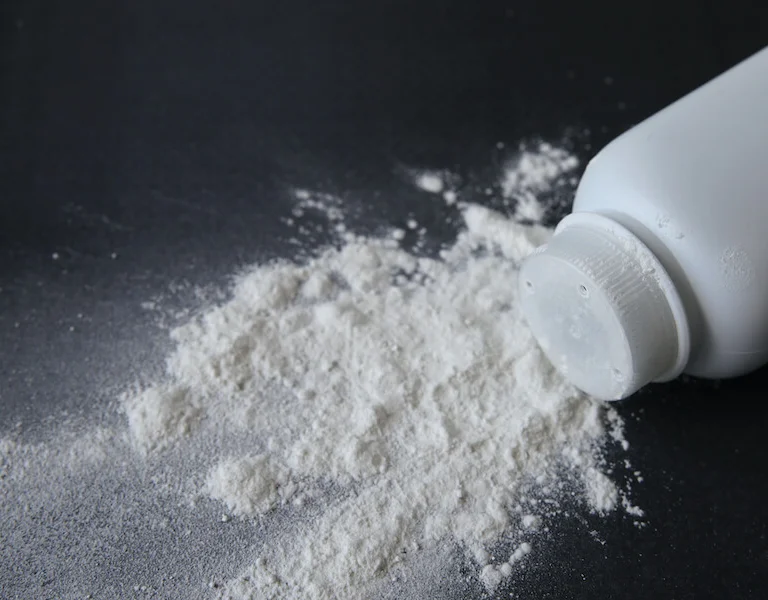 Talc | History, Uses & Facts