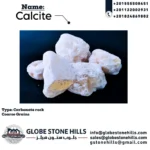 Calcite