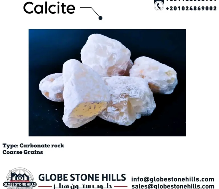 Calcite