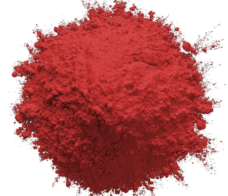 Iron Oxide